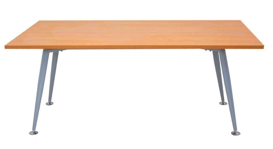 Rapid Span 1800W x 750-900mm D Table